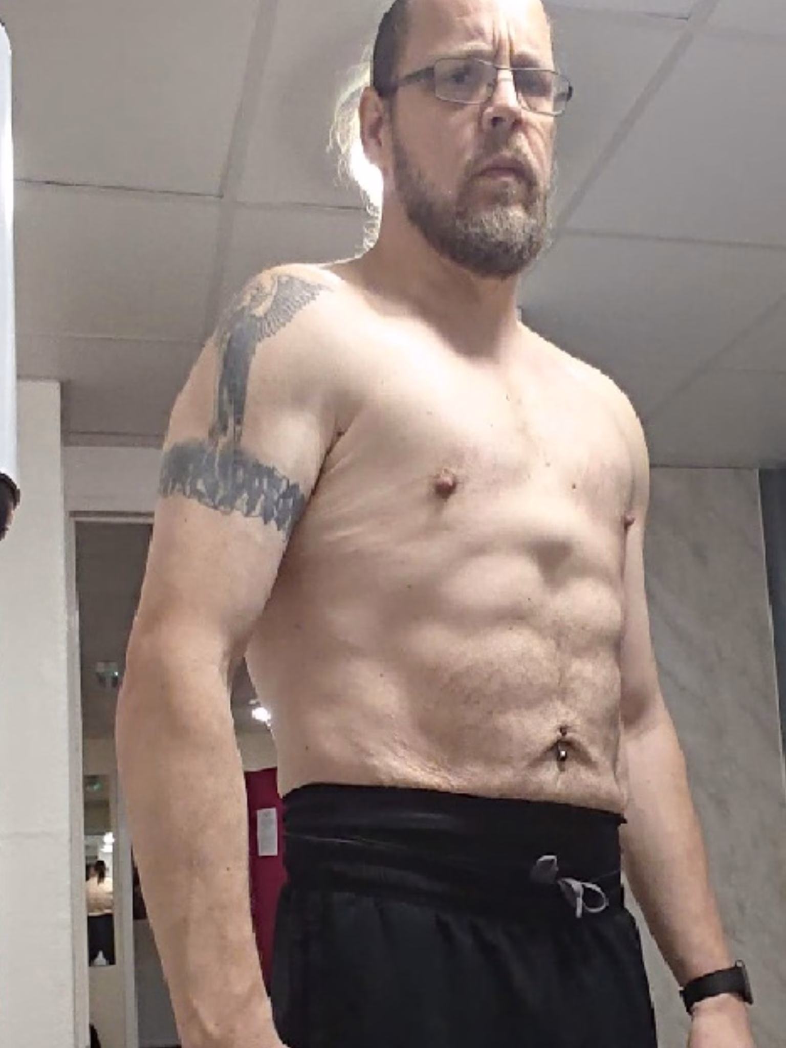 Mindswerve after training image