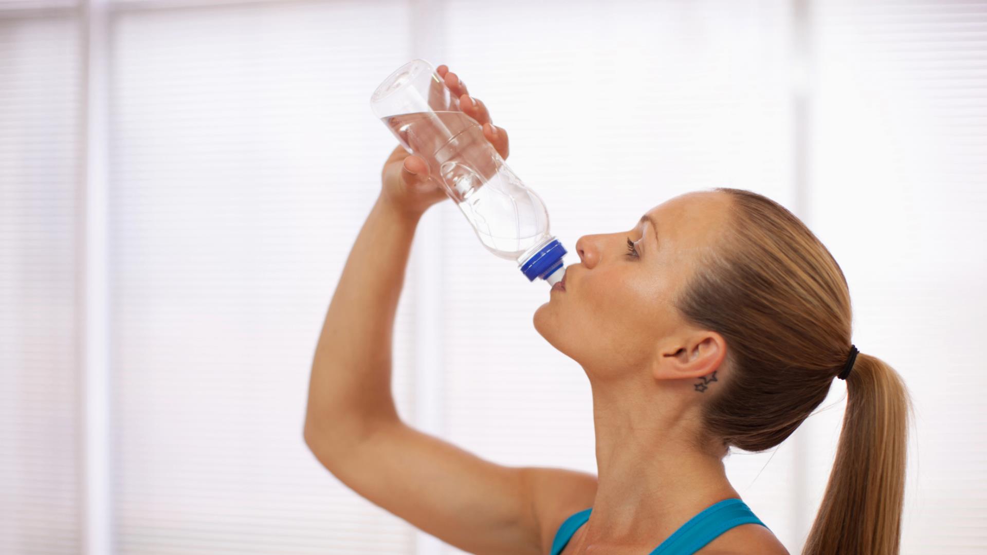 water-health-fitness